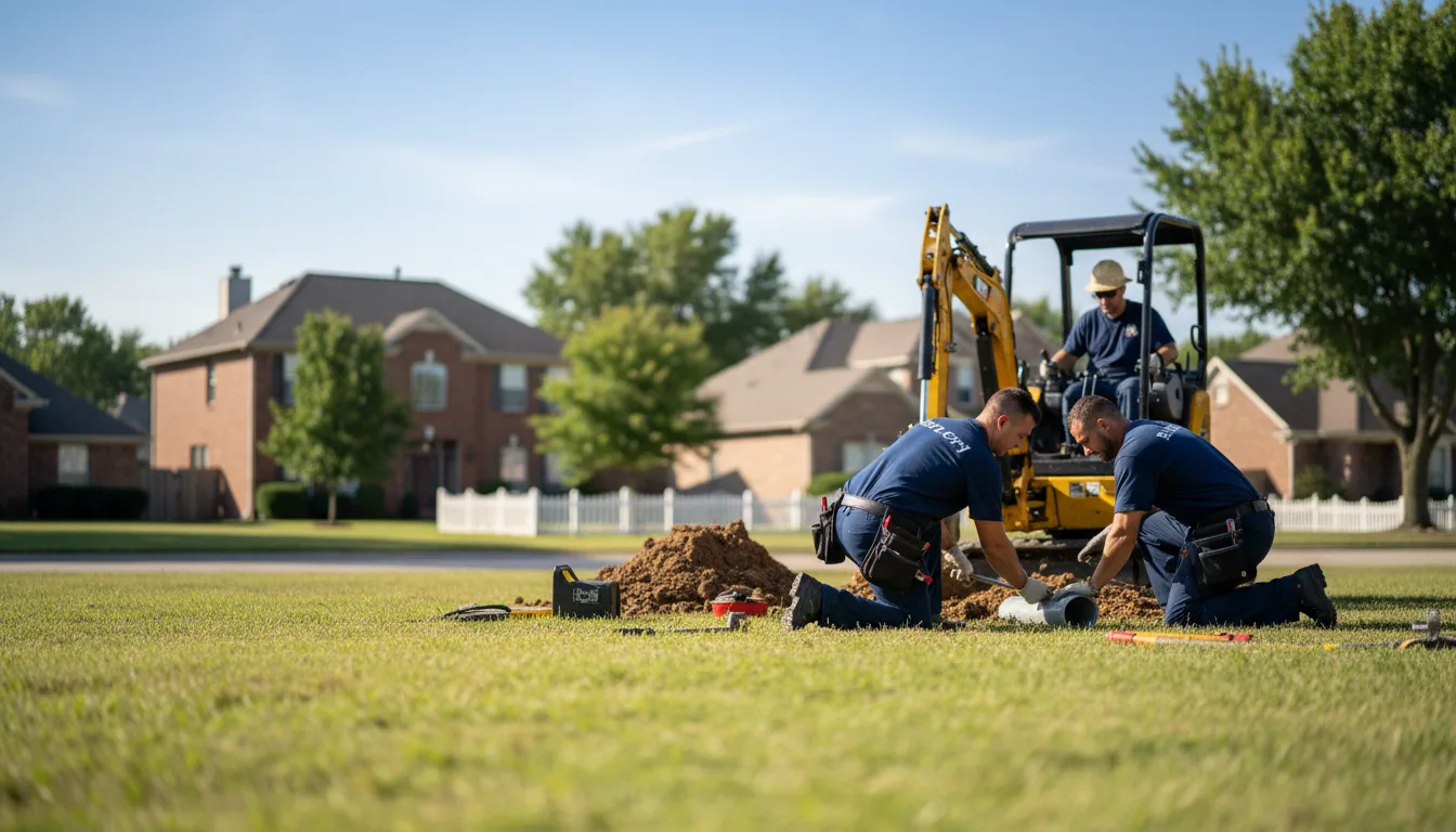 Water Heater Repair in Lawn, PA near me